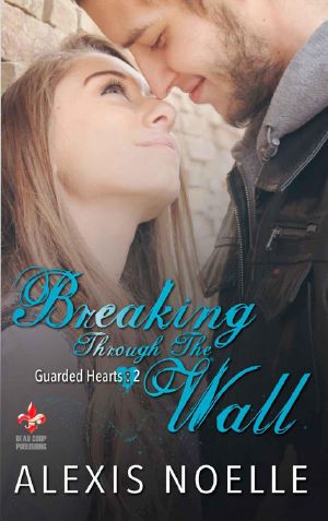 [Guarded Hearts 02] • Breaking Through the Wall